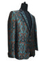 Hand Embroidered Westerfeld Jacket